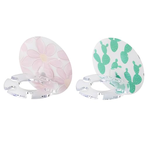 HASTHIP® Toothbrush Holders Wall Mounted HASTHIP® Toothbrush Holders Wall Mounted
